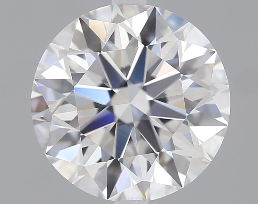 1.51 carat Round diamond D VVS1 Excellent