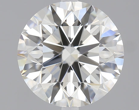 1.80 carat Round diamond J VVS2 Excellent