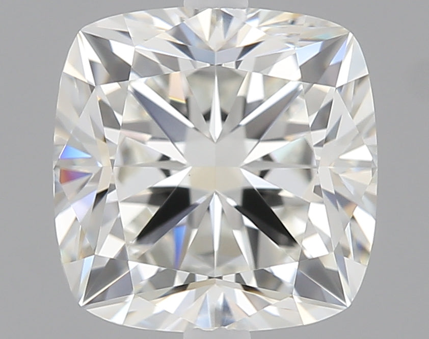 1.50 carat Cushion diamond H VS1