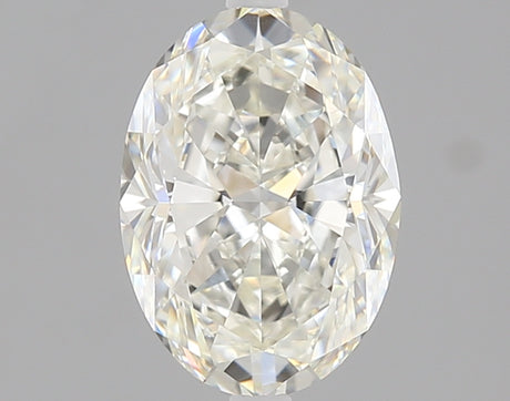1.30 carat Oval diamond I VVS2