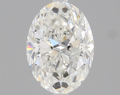 1.20 carat Oval diamond G SI2