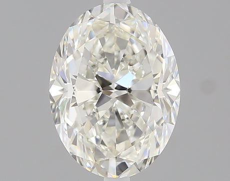 1.50 carat Oval diamond I VS2