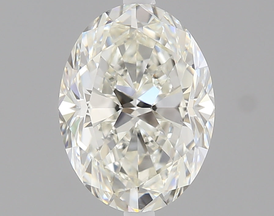 1.50 carat Oval diamond I VS2