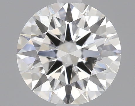 0.50 carat Round diamond G SI1 Excellent