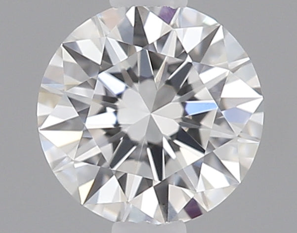 0.18 carat Round diamond D VS1 Excellent