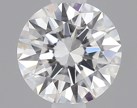 0.18 carat Round diamond D VS1 Excellent