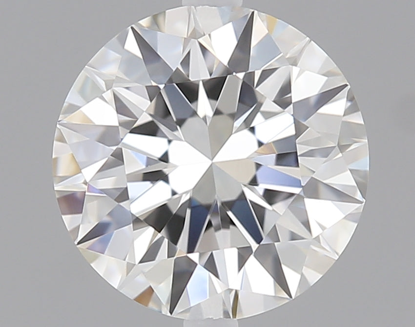 1.15 carat Round diamond F VVS1 Excellent