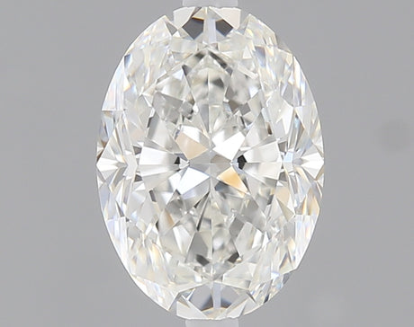 1.01 carat Oval diamond G VS1
