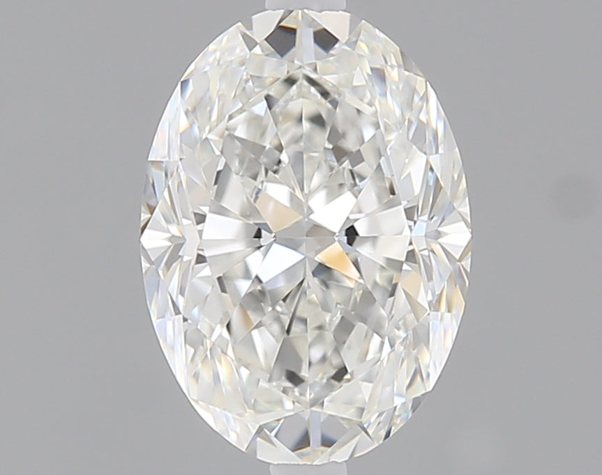 1.01 carat Oval diamond G VS1