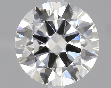 1.00 carat Round diamond I SI1 Excellent