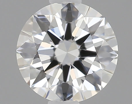 0.23 carat Round diamond F VS1 Excellent