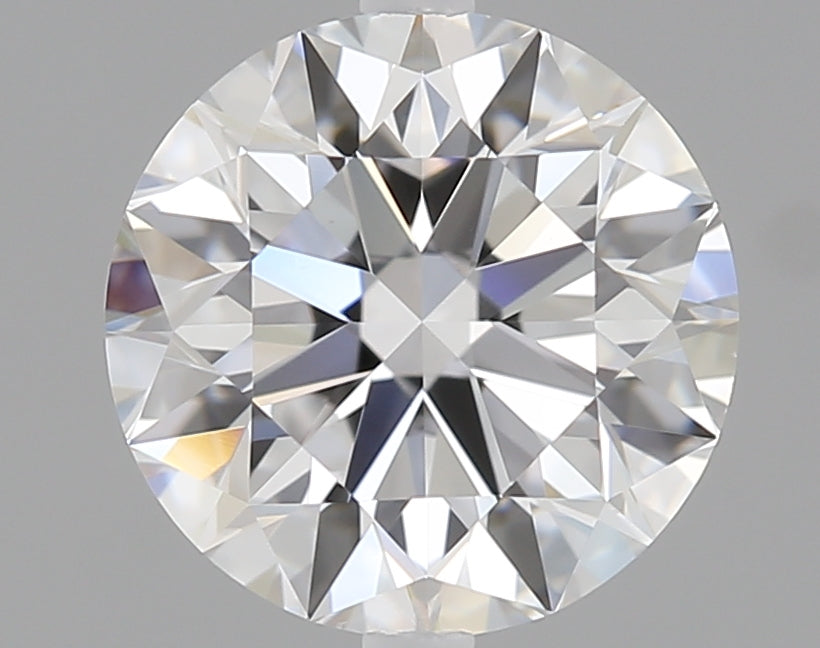 1.40 carat Round diamond D VS1 Excellent