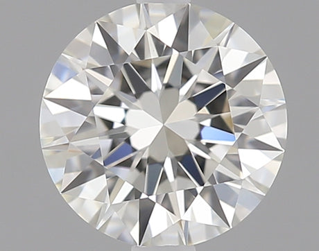 0.50 carat Round diamond G VVS2 Excellent