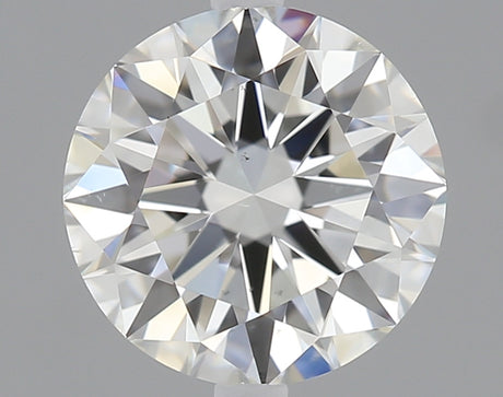 1.00 carat Round diamond H SI1 Excellent