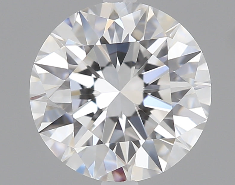 1.01 carat Round diamond D VVS1 Excellent