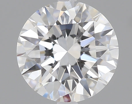 1.01 carat Round diamond D VVS1 Excellent