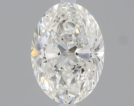 1.20 carat Oval diamond G SI1