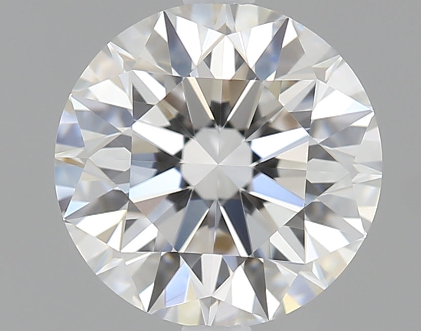 1.20 carat Round diamond D FL Excellent