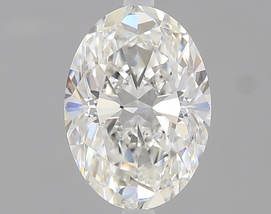 1.30 carat Oval diamond G VS2