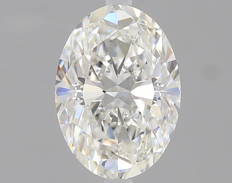 1.30 carat Oval diamond G VS2