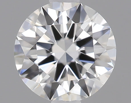 0.30 carat Round diamond F VVS1 Excellent