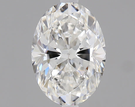1.01 carat Oval diamond E VS1