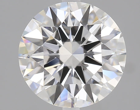 1.82 carat Round diamond E VVS1 Excellent