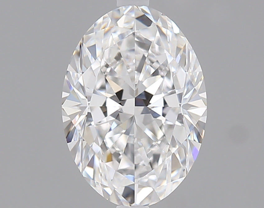 1.20 carat Oval diamond D VS1