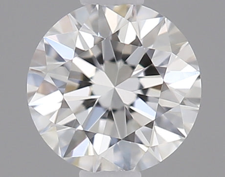 0.19 carat Round diamond D IF Excellent