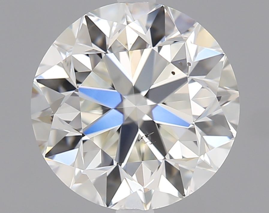 1.50 carat Round diamond H SI1 VeryGood