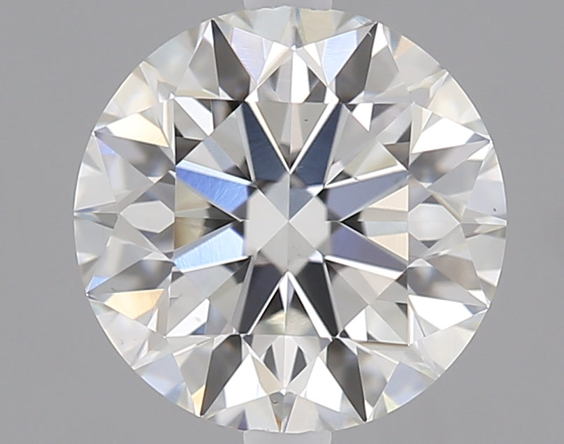 1.00 carat Round diamond H VS2 Excellent