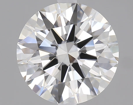 1.43 carat Round diamond E VVS1 Excellent