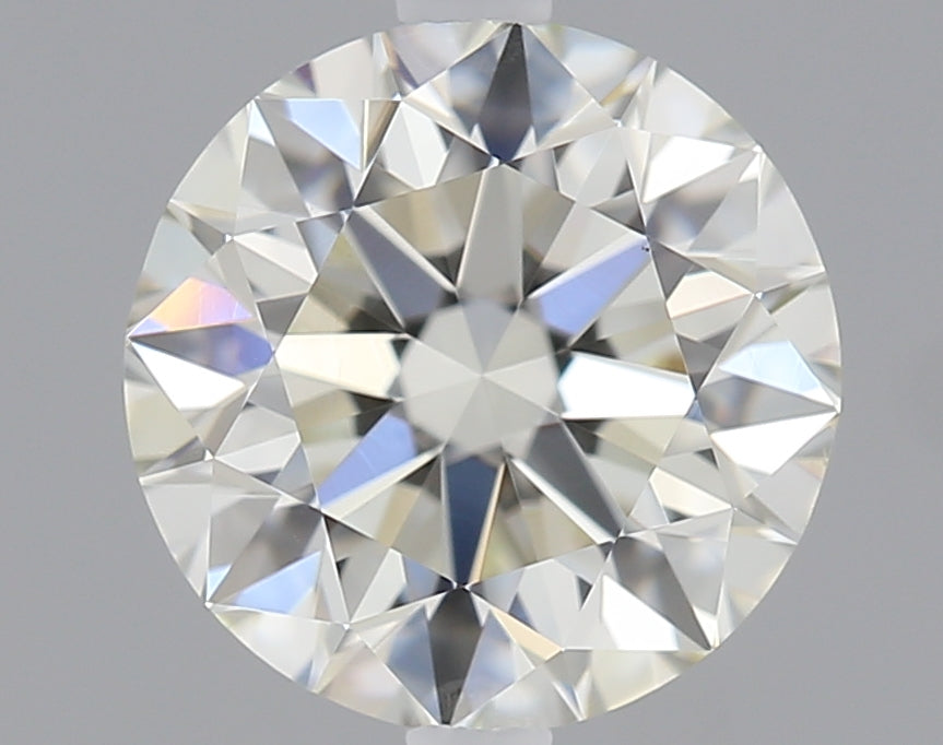 1.00 carat Round diamond I VS1 Excellent