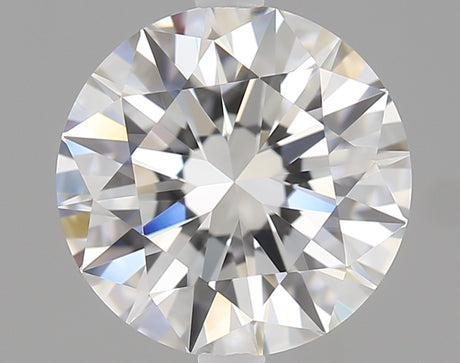 1.20 carat Round diamond D VVS1 Excellent