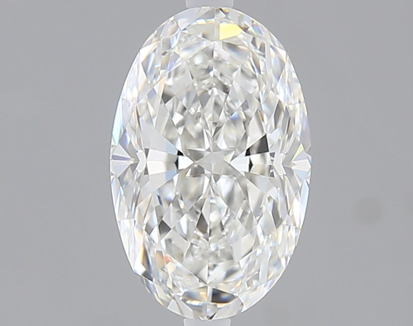 1.20 carat Oval diamond F VS1