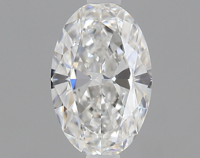0.32 carat Oval diamond E IF
