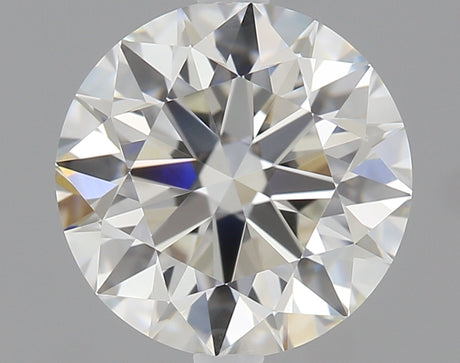 1.06 carat Round diamond G VVS1 Excellent