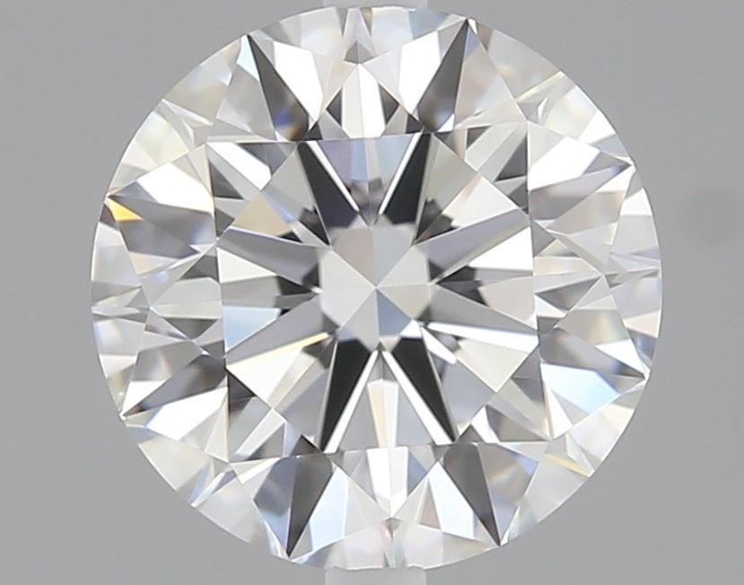 1.50 carat Round diamond D VVS1 Excellent