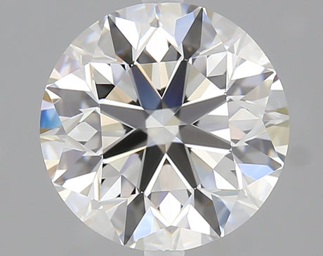 2.00 carat Round diamond F VS2 Excellent