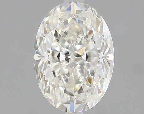 1.01 carat Oval diamond H VS1