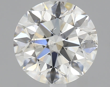 1.01 carat Round diamond H SI2 Excellent