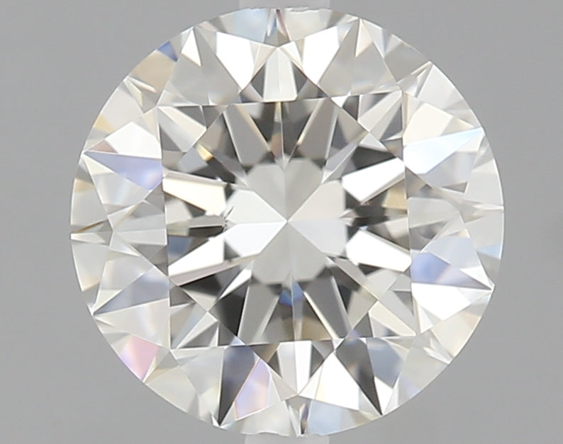 1.00 carat Round diamond I VS2 Excellent