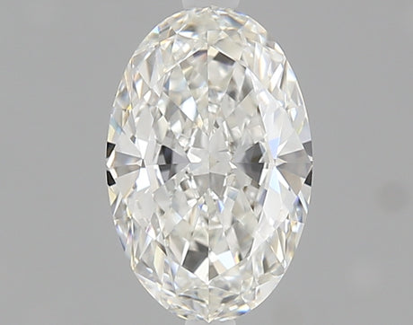 0.70 carat Oval diamond G SI1