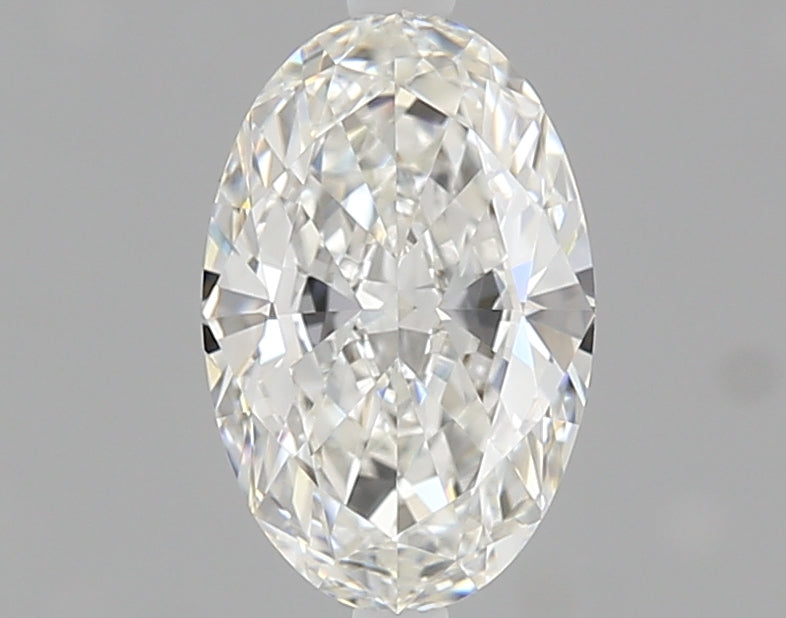 0.70 carat Oval diamond G SI1
