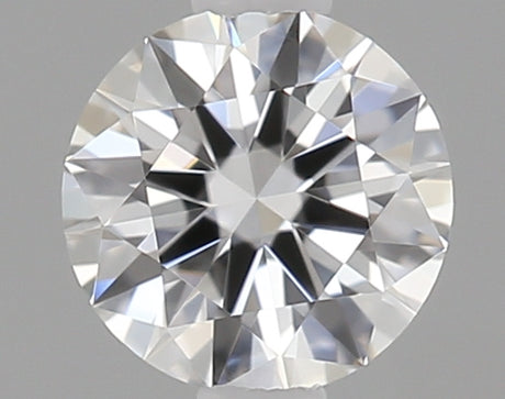 0.18 carat Round diamond D VS1 Excellent