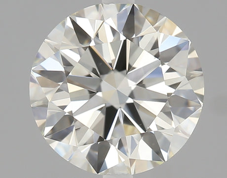 1.50 carat Round diamond J VS1 Excellent