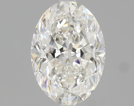 1.20 carat Oval diamond G SI1