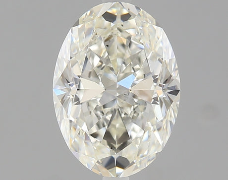 1.20 carat Oval diamond H VS2