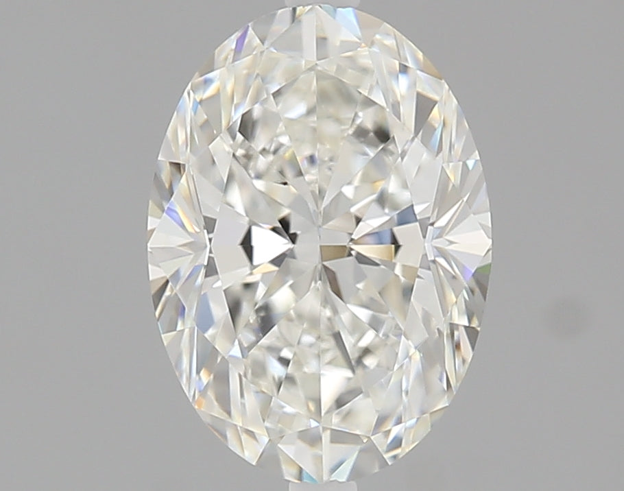 1.40 carat Oval diamond G VS2