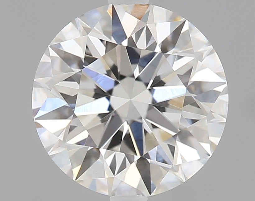 1.05 carat Round diamond G VVS2 Excellent
